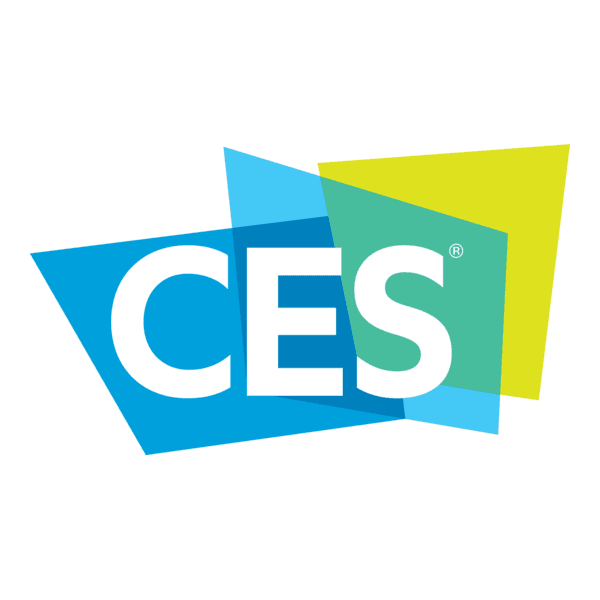 CES logo
