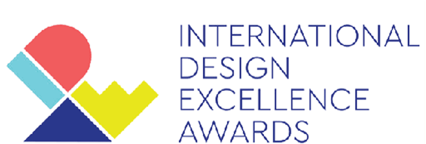 IDEA Gold Winner logo