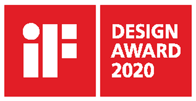 iF Design Award logo